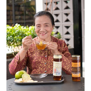 Mật ong Đa Hoa 350ml
