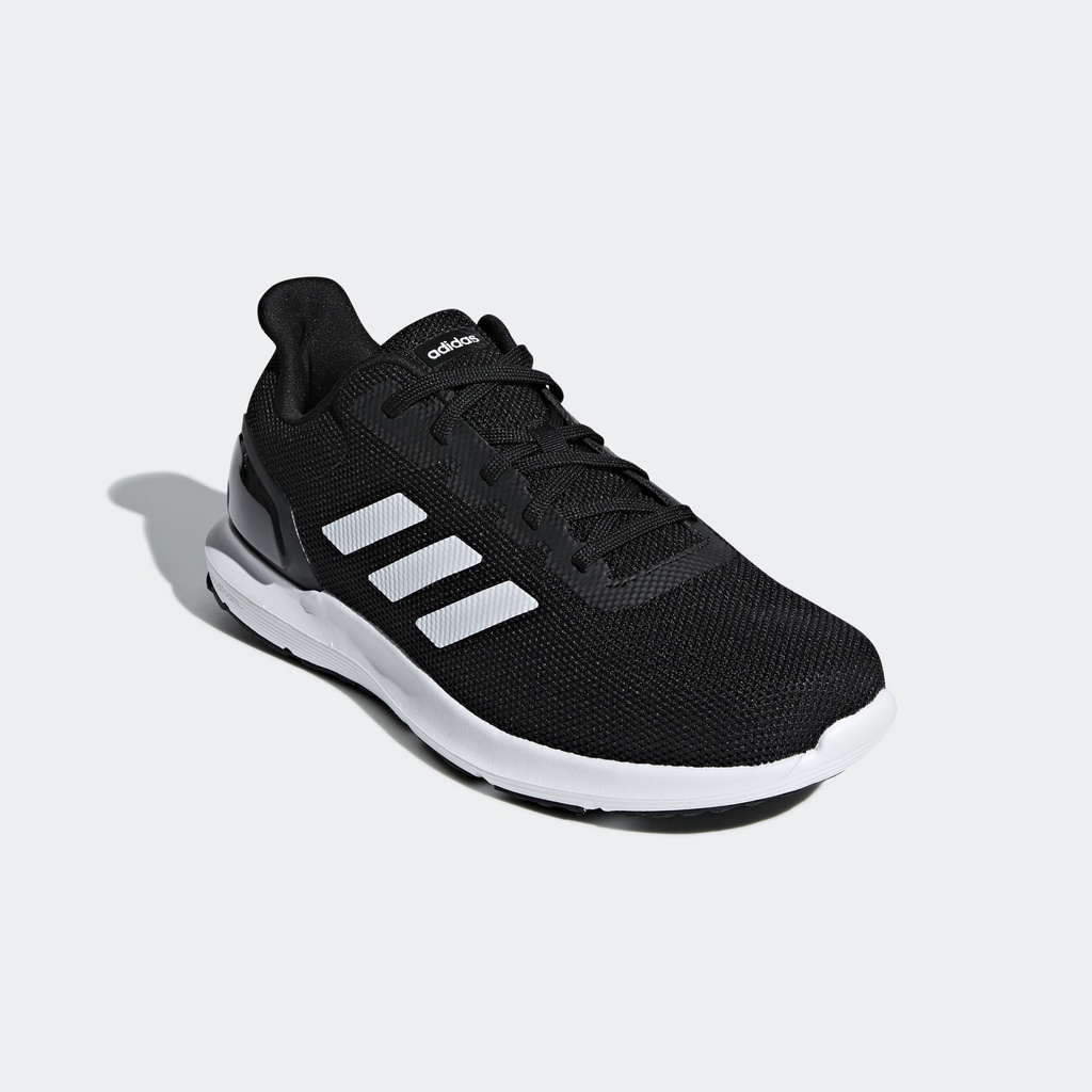 [100% CHÍNH HÃNG] Giày Adidas Cosmic 2 đen trắng - F34877