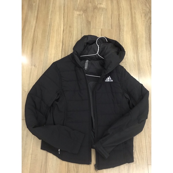 thanh lý áo phao adidas (mới)