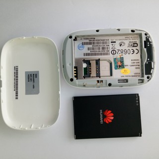Máy Phát Wifi Từ Sim 3G,4G HUAWEI E5331