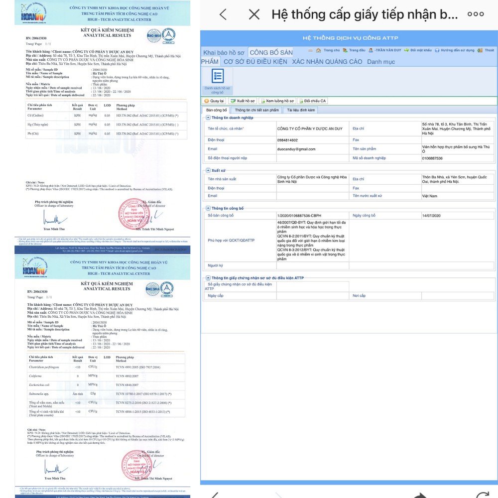 Hà thủ ô CAO CẤP Kamamila giảm tóc bạc, rụng tóc, tăng cường sức khoẻ - Hộp 60 viên | BigBuy360 - bigbuy360.vn