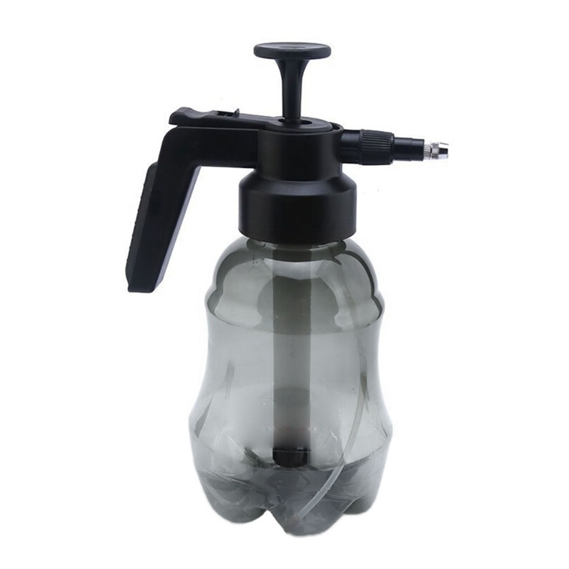 Bình Xịt Nước Tưới Cây Tự Động Bằng Nhựa