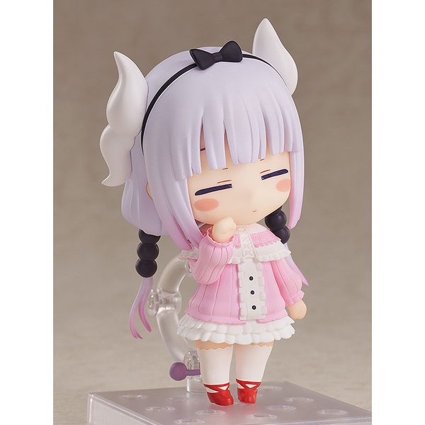 Mô Hình Nendoroid Kanna - Nendoroid 1963 Miss Kobayashi's Dragon Maid