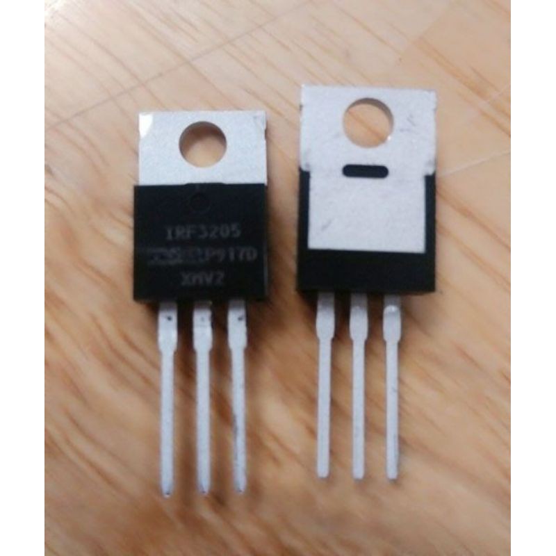 Mosfet IRF3205 55V 110A