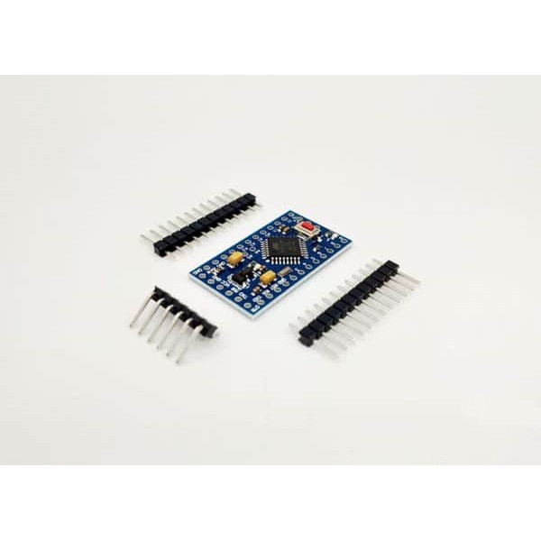 Mạch Arduino Pro Mini 5V 16Mhz