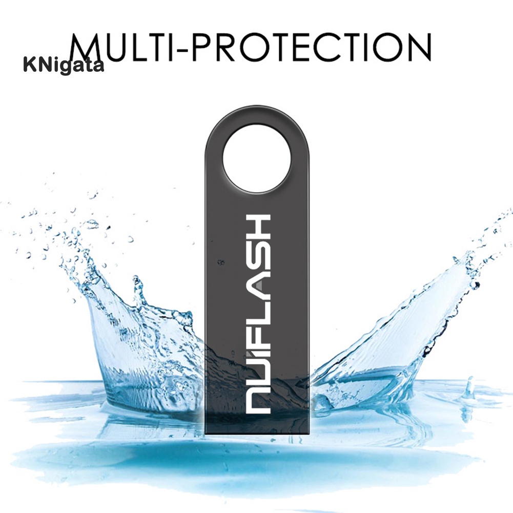 Ổ Đĩa Flash Usb 3.0 4-128gb Bằng Kim Loại Chống Nước | BigBuy360 - bigbuy360.vn