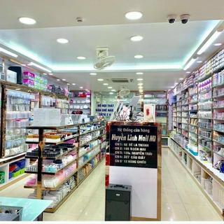 Huyền Linh 92 La Thành