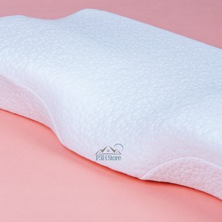 Gối Lock&Lock Memory foam HLW114