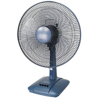 Quạt bàn Panasonic F-400CB / F-400CI - 48W
