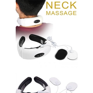 Máy Neck Massage Cổ
