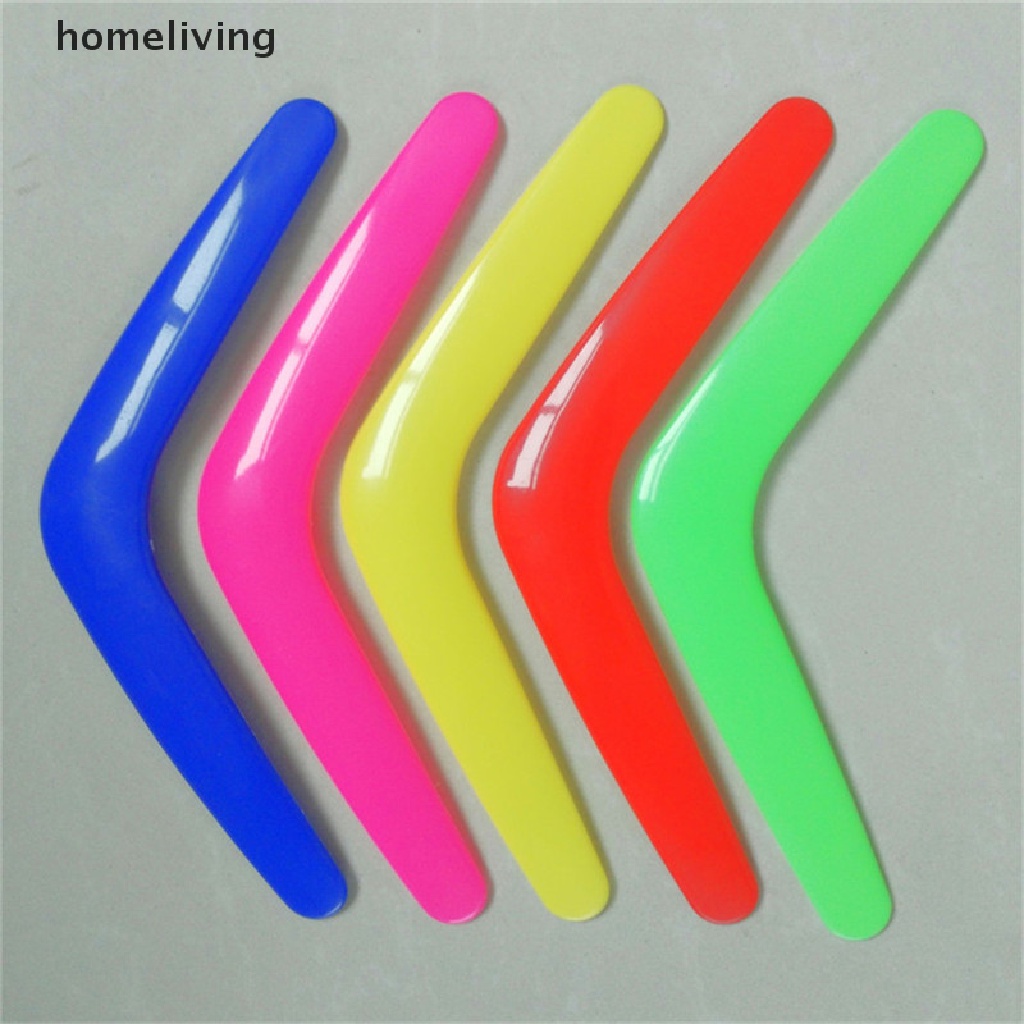 Boomerang Đồ Chơi Hình Chữ V Cho Bé