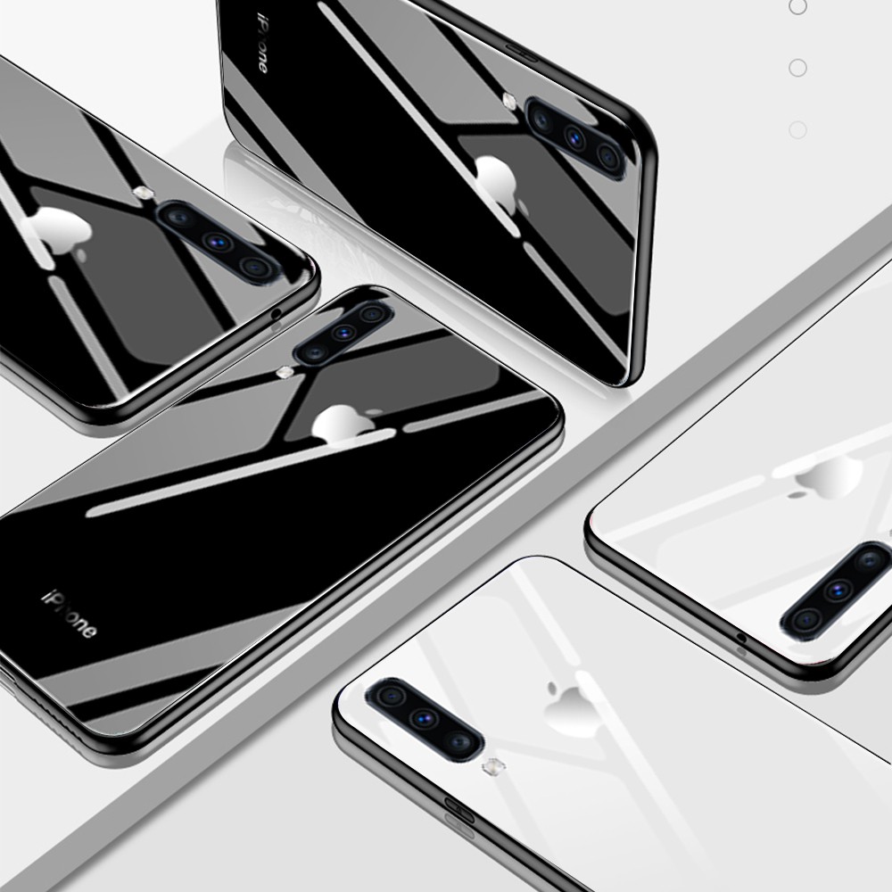 ốp lưng samsung A50 giả iphone