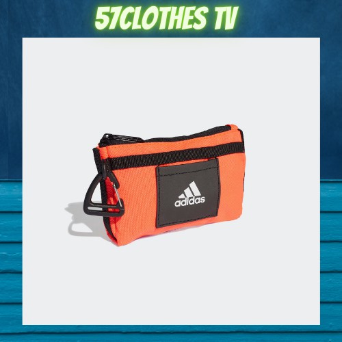 Adidas Tiny Duffel Bag - Móc khóa mini - Túi Trống Mini - Túi Chéo Mini CLT04-TU12