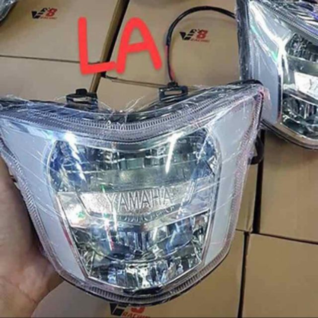 Pha đèn led sh 150 v8 bao đúng hàng v8 thailand bao sáng bao đẹp