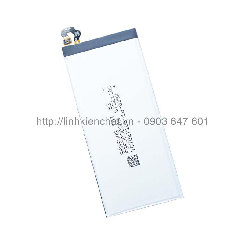 Pin Galaxy J7 Pro SM-J730G 3600mAh 13.86Wh Zin - Hàng nhập Khẩu