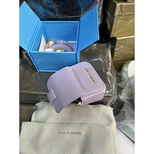 Túi cnk đeo chéo size mini