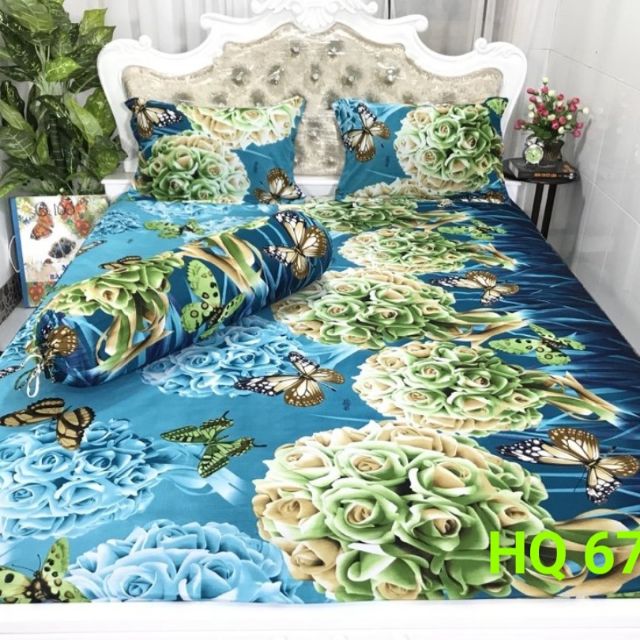 Com bo khach dat 2 bộ