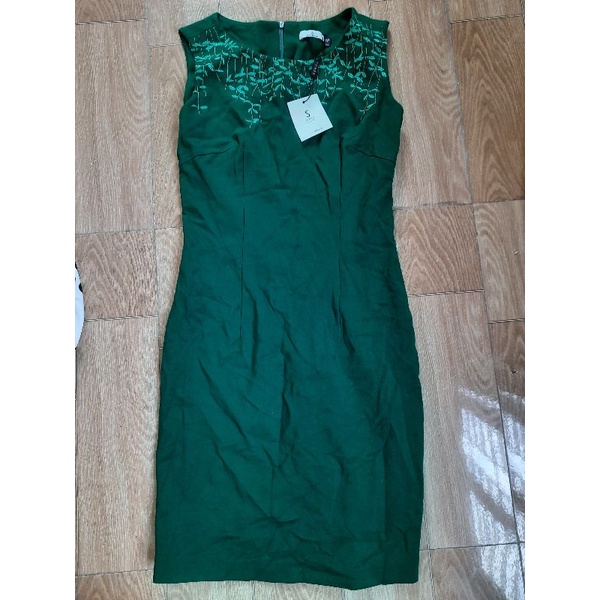 Thanh lý váy Sohee new tag M