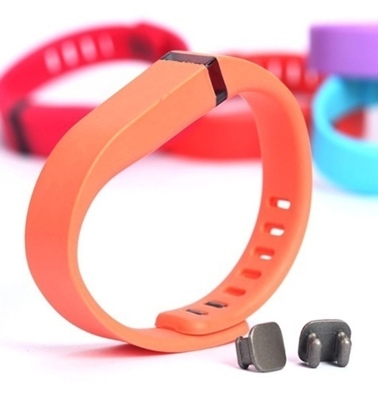 Dây Đeo Thay Thế Cho Vòng Đeo Tay Thông Minh Fitbit Flex