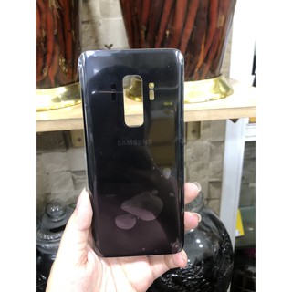 NẮP LƯNG SAMSUNG S9+