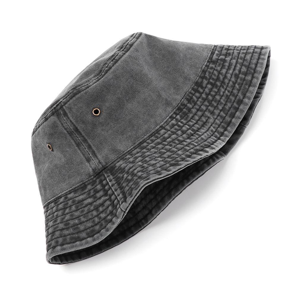 NEXTVN Nón Tai Bèo Denim Cotton Gấp Gọn Thời Trang Mùa Hè Dạo Phố Cá Tính