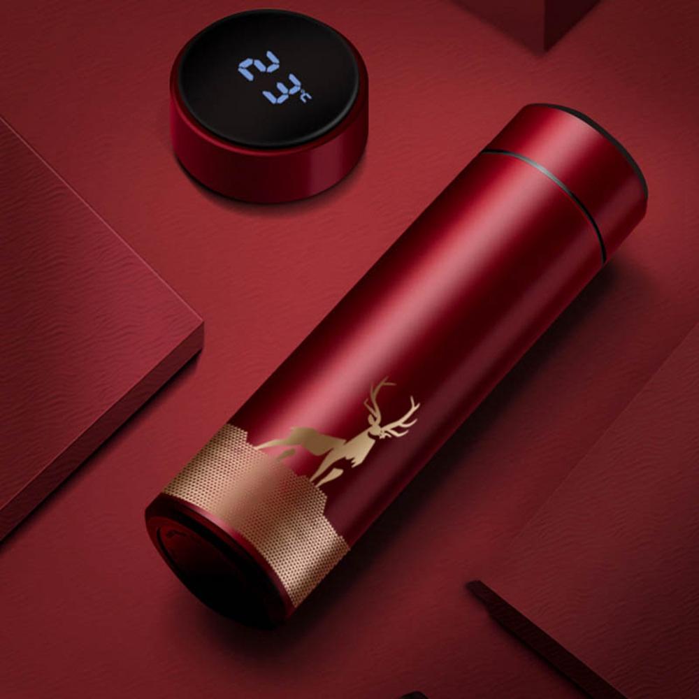 Bình Nước Giữ Nhiệt Di Động Tiện Dụng Mang Theo Du Lịch / Cắm Trại