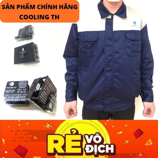 Áo Chống Nắng, Áo Điều Hòa - COOLING TH