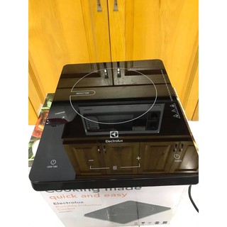 Bếp từ electrolux ETD29KC mới 100% full box