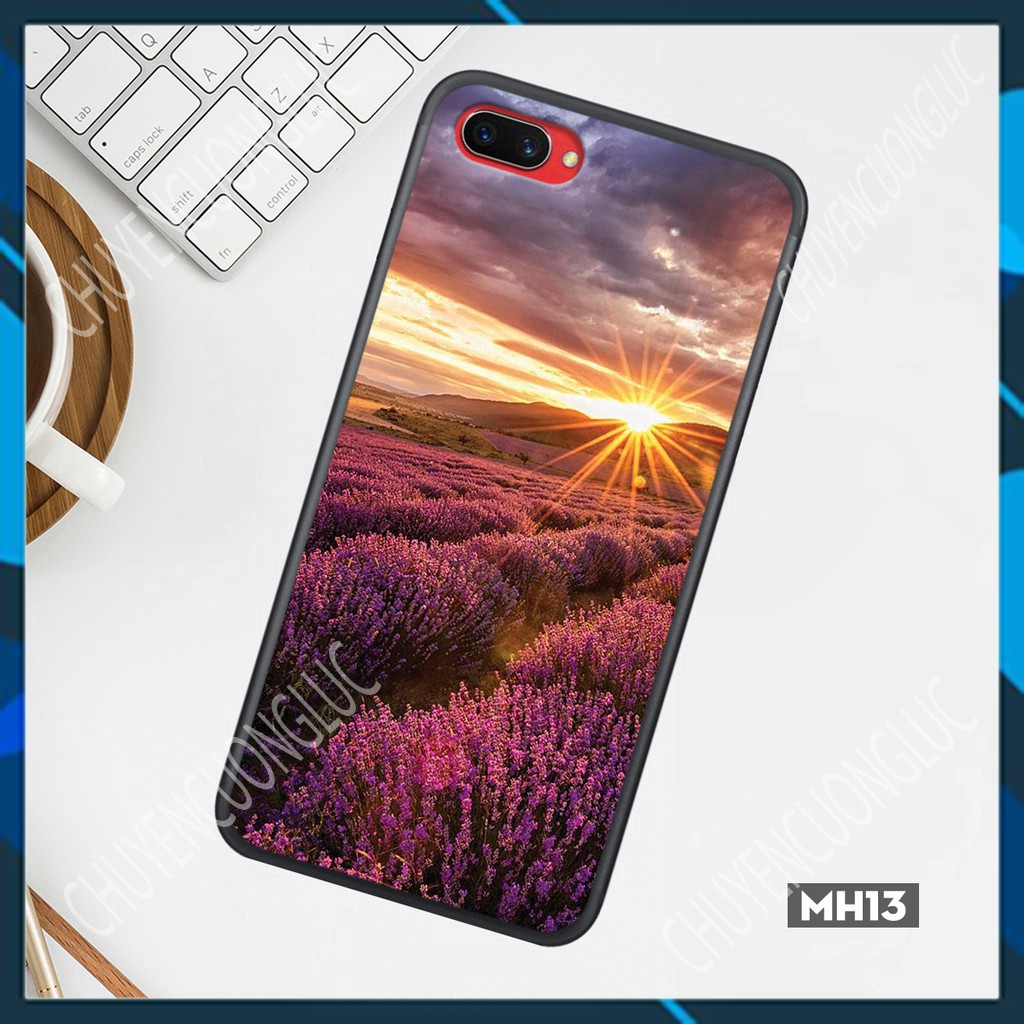 [SALE] ỐP IN HÌNH OPPO A3S - A1K DỄ THƯƠNG - ĐẸP