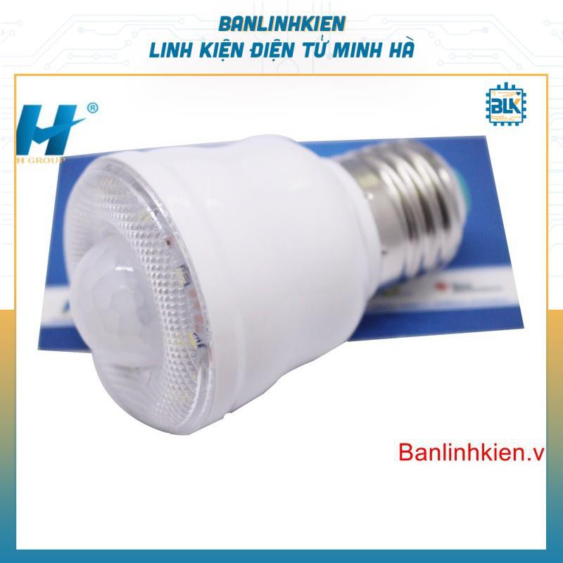 BLK Đèn Led Cảm Biến Chuyển Động HZ-C091