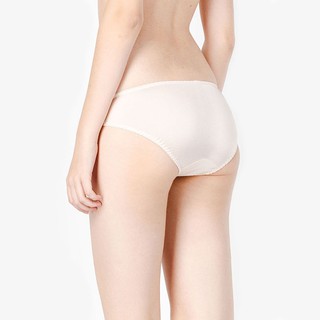 [Triumph chính hãng] Quần lót trơn Blissy 09 Mini 3 màu