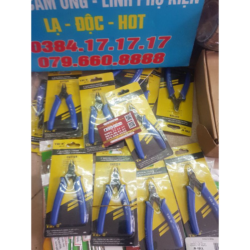 kìm cắt ,kìm cắt lồng ic