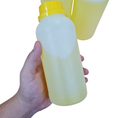 Nước rửa vàng + hột xoàn