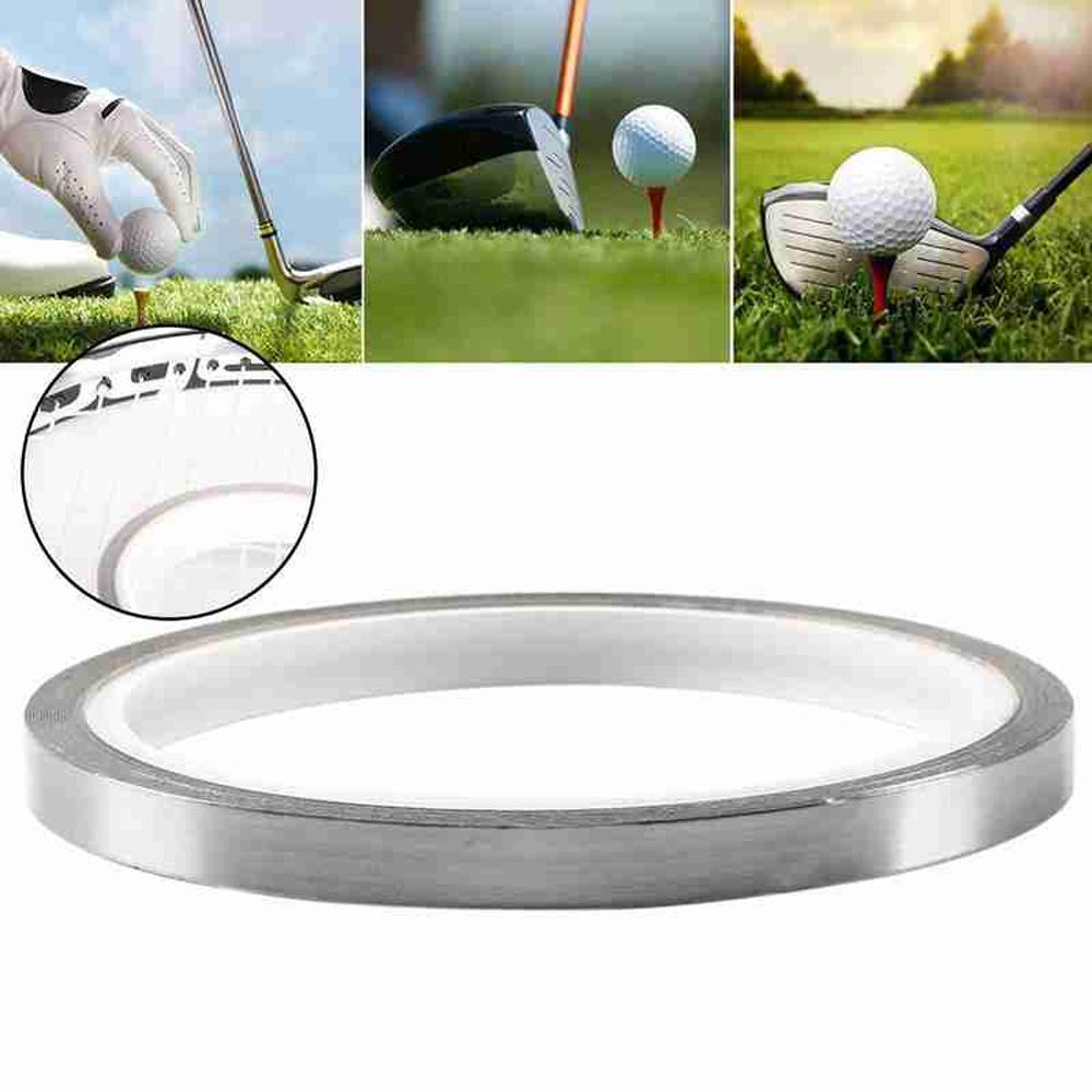 Cuộn Băng Keo Dán Cân Bằng Trọng Lượng 4M Tiện Dụng