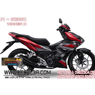 Tem winner x 150 zin new 2021
