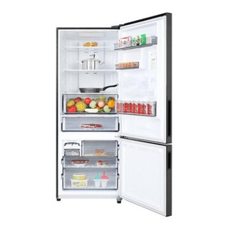 Tủ Lạnh Panasonic NR-BX410QKVN 368 Lít