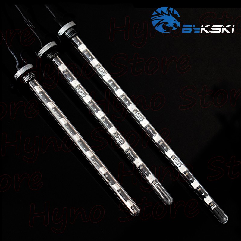 Ống led Tank RBW 5v Bykski phụ kiện tản nhiệt nước custom - Hyno Store