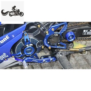 Cần Số Móc Rizoma Cho Exciter 150 Và Exciter Độ Siêu Chất