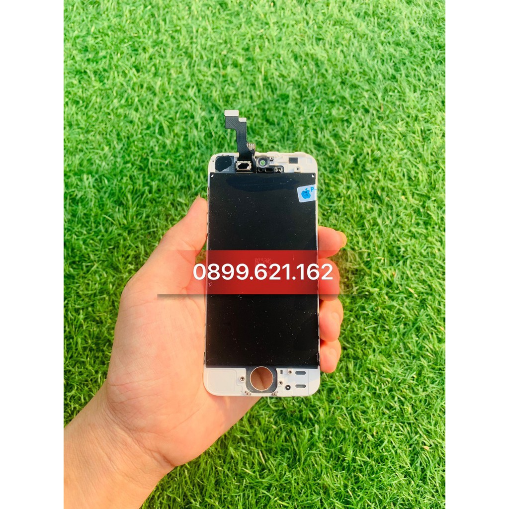 Màn iphone 5s/5se zin bóc máy, tặng cường lực