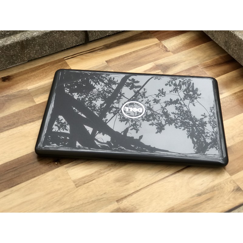 Laptop Cũ DELL INSPIRON 5567 Core I5-7200U |Ram  8GB|Ổ Cứng 500GB|  Vga Rời R7M445 -2Gb | Màn Hình 15.6 FULL HD | BigBuy360 - bigbuy360.vn