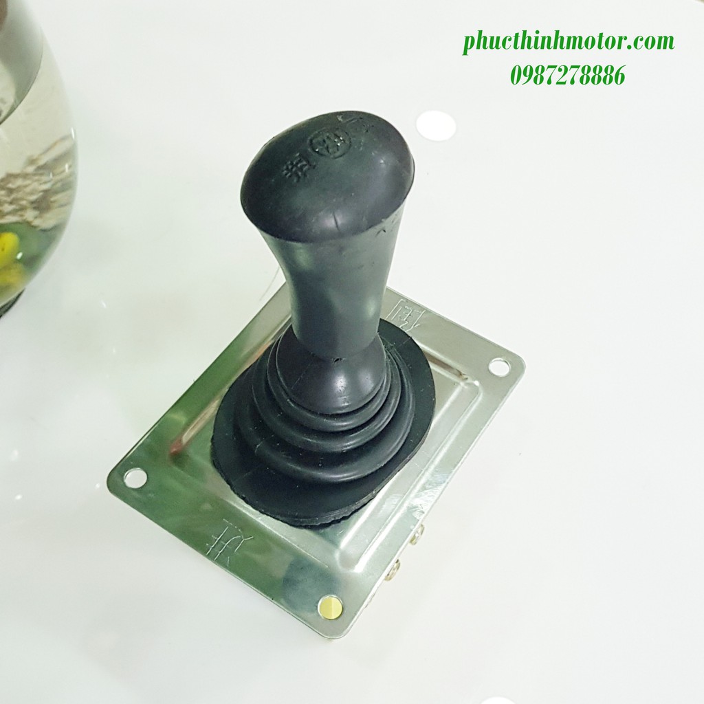 CẦN SỐ ĐẢO CHIỀU XE ĐIỆN CHÍNH HÃNG