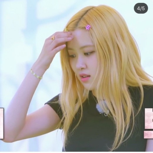 Vòng tay Hoa cúc- Vòng tay Handmade