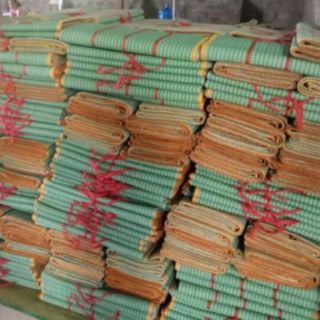 Chiếu nhựa gấp gọn cao cấp