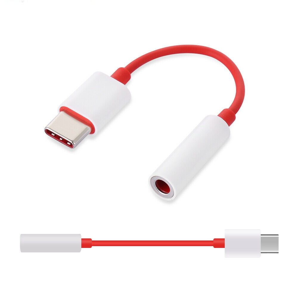 Cáp Chuyển Đổi Âm Thanh Usb C Sang 3.5mm Cho Huawei P40 P30 Pro