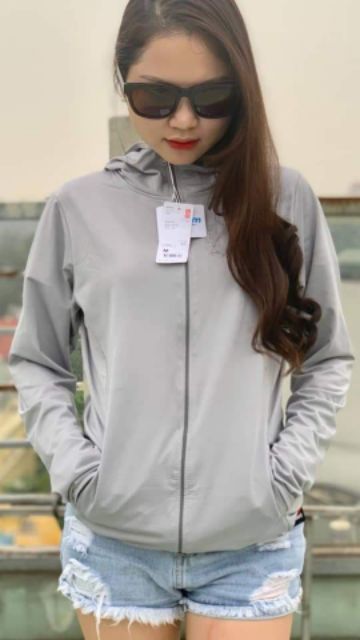 Áo chống nắng làm mát hàng VNXK - | BigBuy360 - bigbuy360.vn