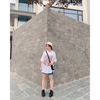 Áo The Dysnasty Cat