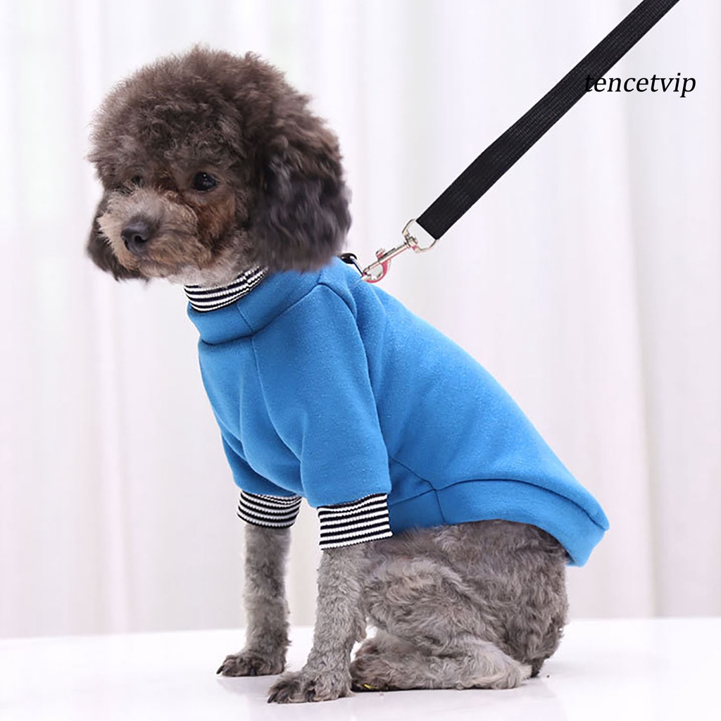 Áo Sweater Thời Trang Xuân Đông Cho Thú Cưng