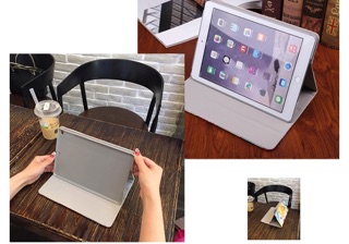 Bao da ipad 2/3/4 sieu cute