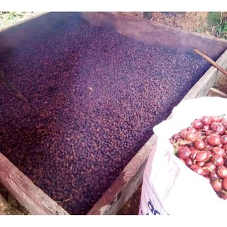 Thảo quả khô Tây bắc 400g