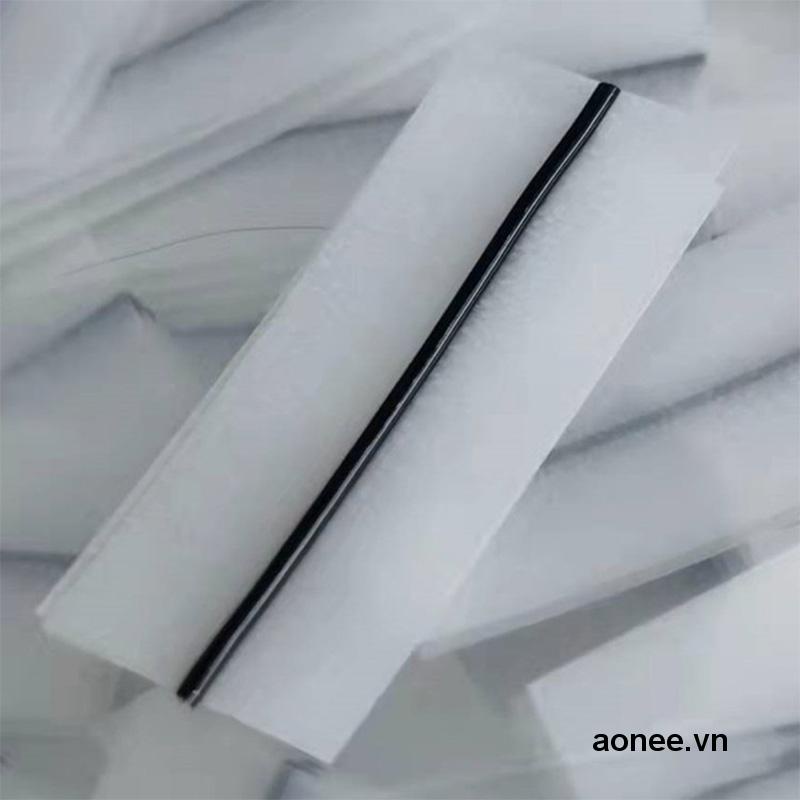 ✨✨Set 10 Miếng Dán Mi Giả Tự Dính Không Cần Keo Dán Có Thể Tái Sử Dụng